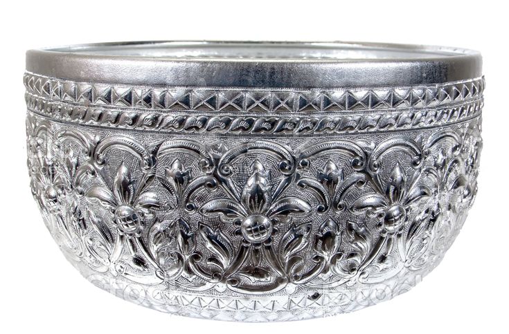 Everyday Silver Jewellery